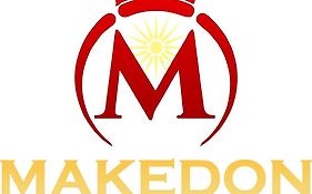 Makedon Apartments