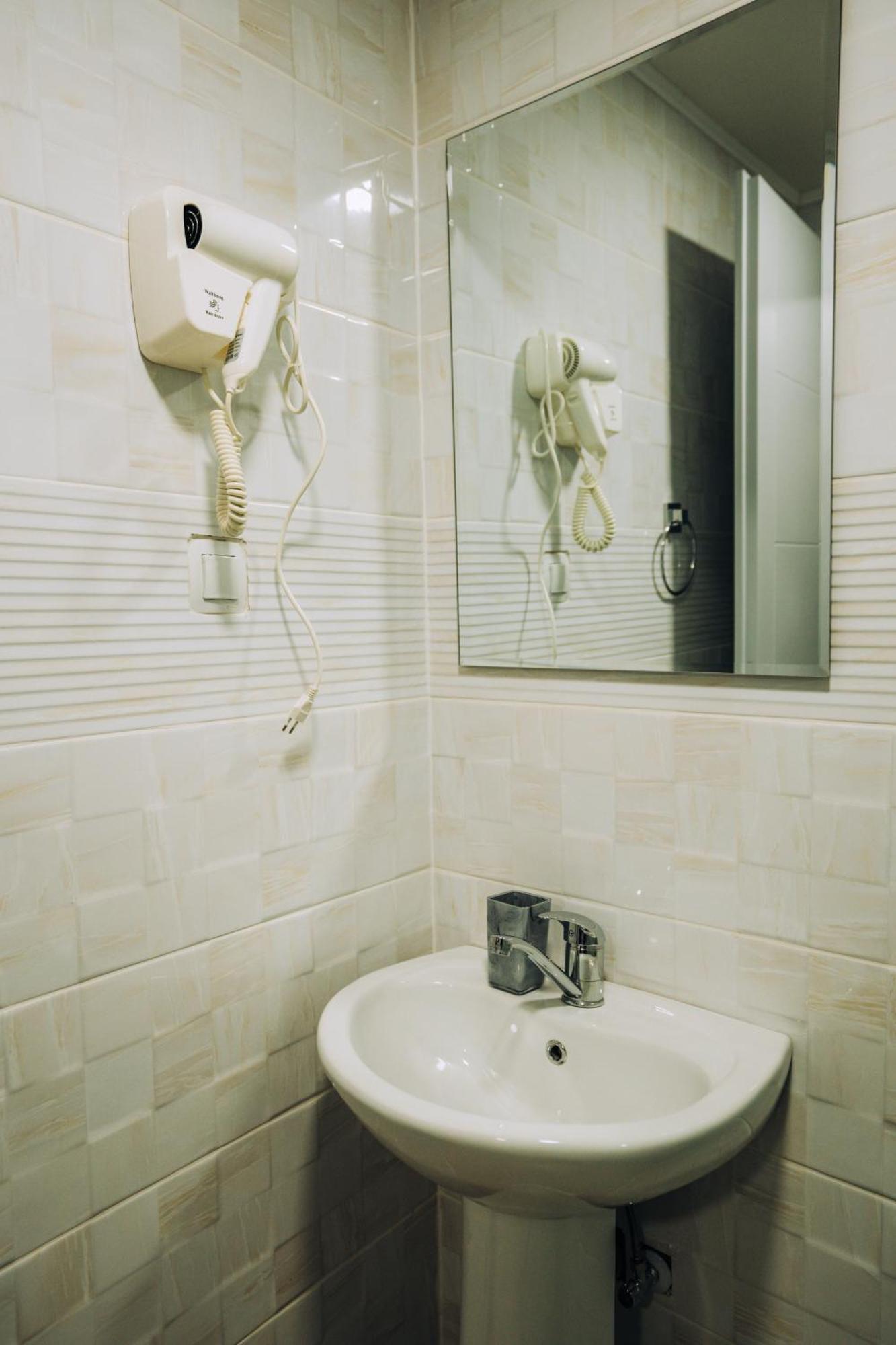 Makedon Apartments Ohrid Exterior foto